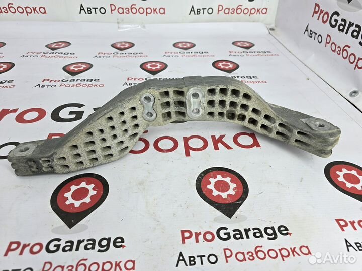 Кронштейн опора заднего редуктора Jaecoo J7