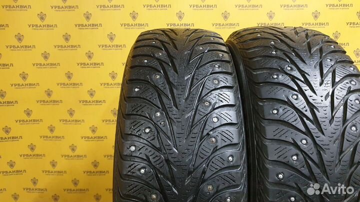 Yokohama Ice Guard IG35 215/60 R16 99T