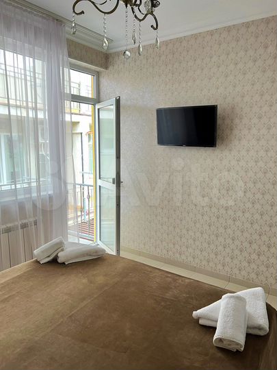 Комната 35 м², 2/2 эт.