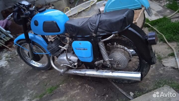 Продам Иж Юпитер 3