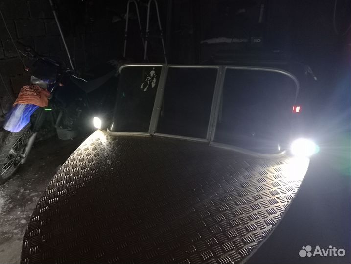 Обь 1 гасизо
