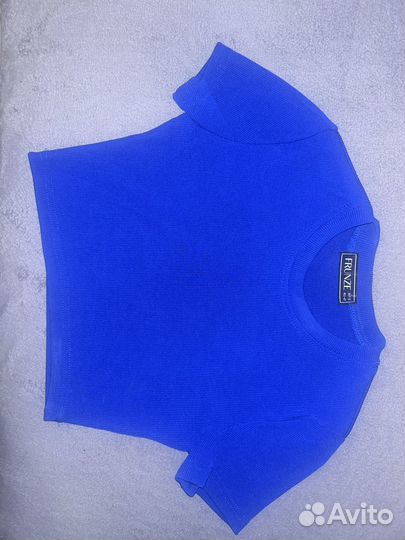 Продам комплект футболка + юбка