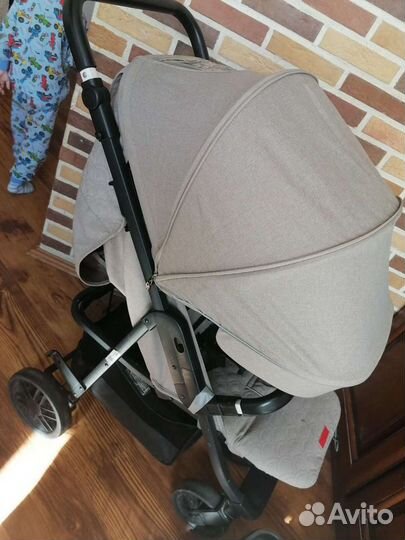 Детские коляски прогулочные