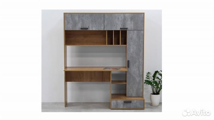 Письменный стол Техно