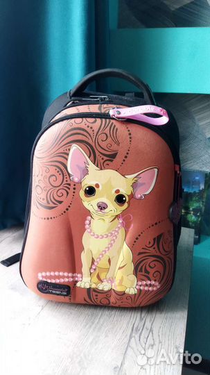 Рюкзак ортопедический, школьный