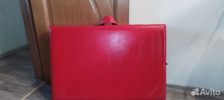 Кушетка косметологическая бу