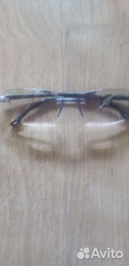 Очки для зрения +2.50