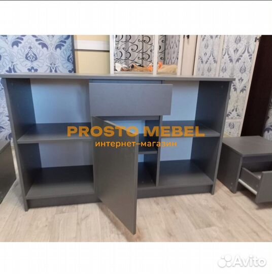 Тв-тумбa новaя