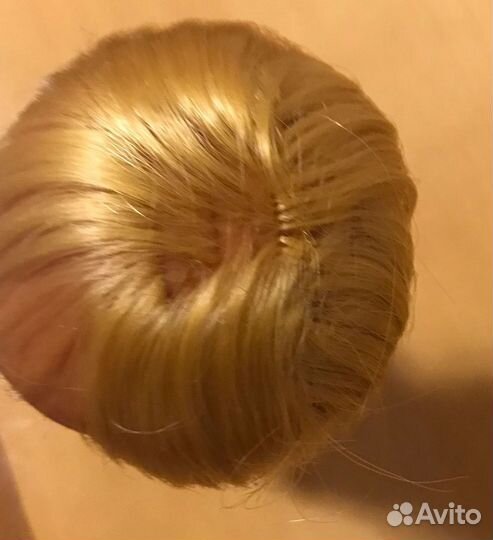 Пупс-винтаж Япония