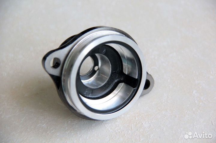 Кожух редуктора Ямаха 4,5,6 л.с