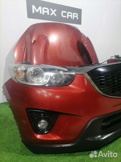 Ноускат mazda cx 5 ke Мазда сх 5 2011-2015