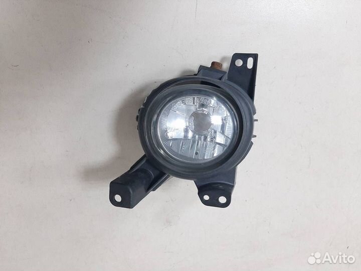 Фара противотуманная правая Mazda Mazda 6 GJ 2013
