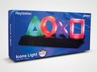 Светильник Icons Light Playstation объявление продам