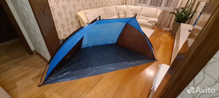 Палатка туристическая 1 местная
