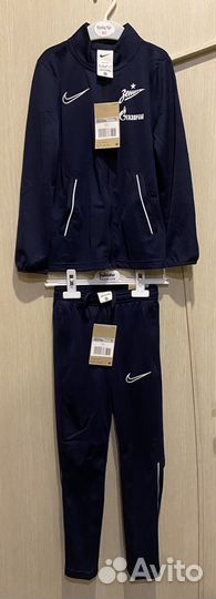 Спортивный костюм на мальчика 122-128 см