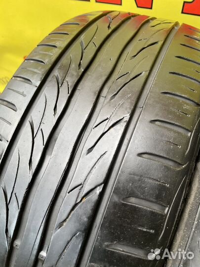 Kumho Ecsta PS31 215/55 R17 94W