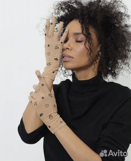 Перчатки Brikoly