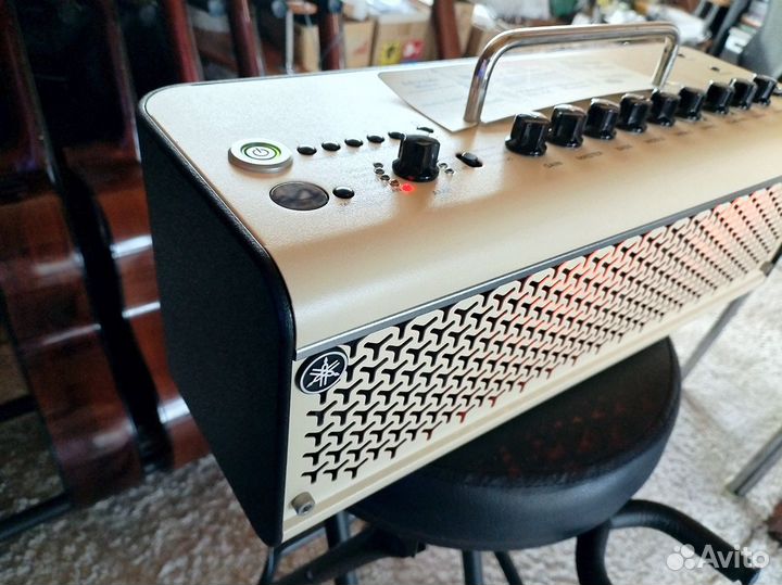 Yamaha THR-30 II Wireless