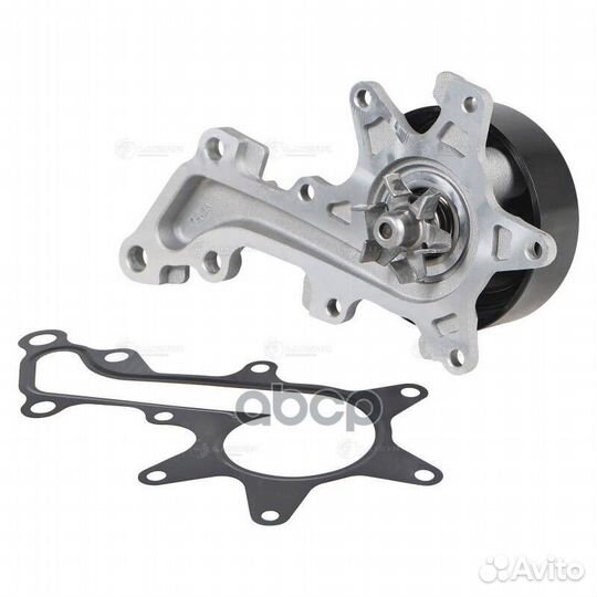 Насос водяной для а/м Toyota Auris (06) /Yaris