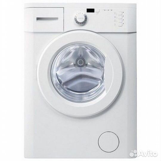 Стиральная машина Gorenje WA612SYW