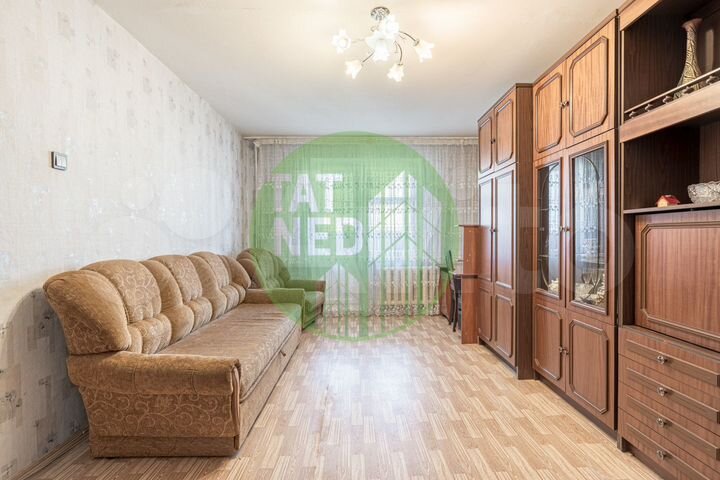 4-к. квартира, 80,5 м², 7/9 эт.