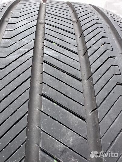 Continental ContiCrossContact RX 265/55 R19