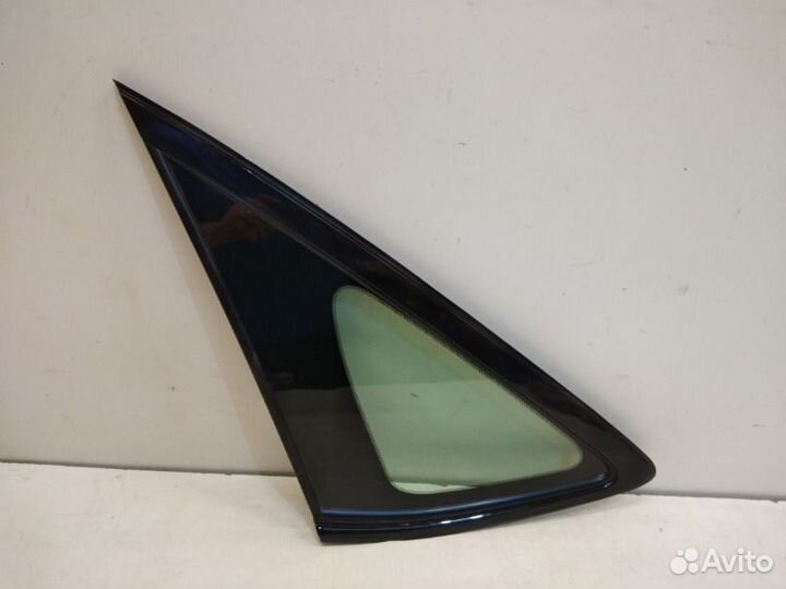 Стекло боковое заднее левое Lexus Rx 3 2009-2015