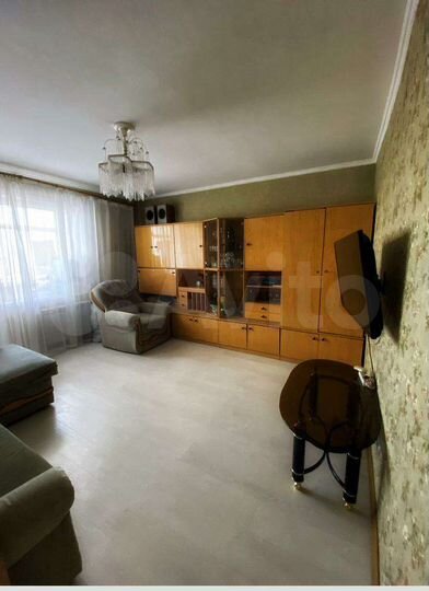 3-к. квартира, 69 м², 9/10 эт.