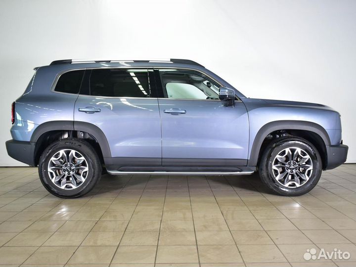 Haval Dargo 2.0 AMT, 2022, 21 585 км