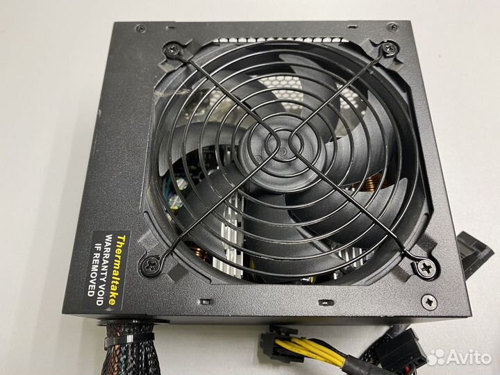 Блок питания Thermaltake TRS-0700P-2