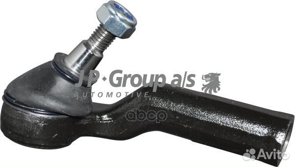 Наконечник рулевой тяги 1544604070 JP Group