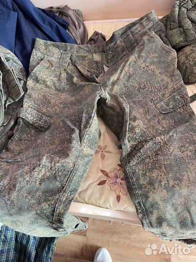 Военная форма