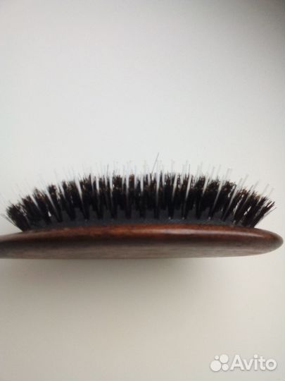 Массажная щетка-расческа TEK (пр. Италия)