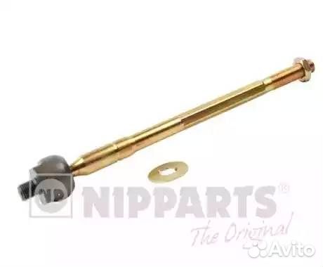 Тяга рулевая toyota corolla 92-00 лев/прав.(без на