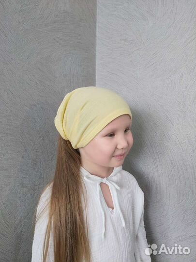 Косынка/повязка на голову