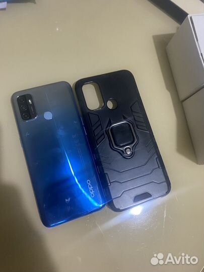 OPPO A53, 4/64 ГБ
