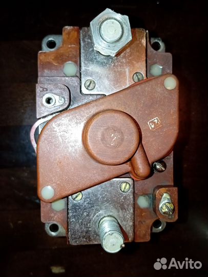 Контакторы ткс601дод, ткс601одл