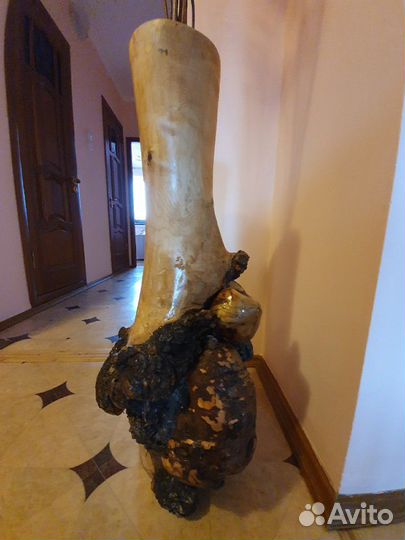 Изделие из дерева