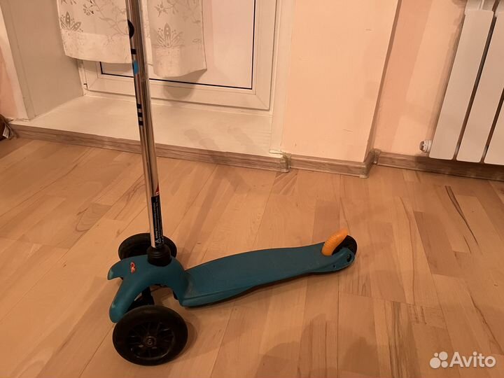 Самокат mini micro