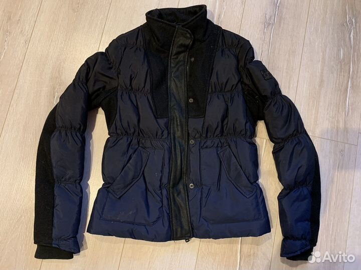 Calvin klein куртка