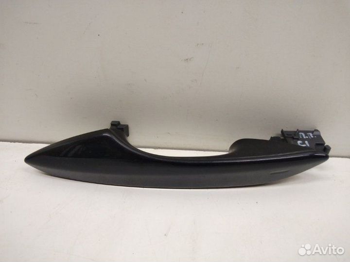 Ручка двери передняя правая Lexus Nx 1 2014-2020