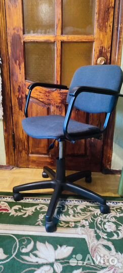 Кресло компьютерное