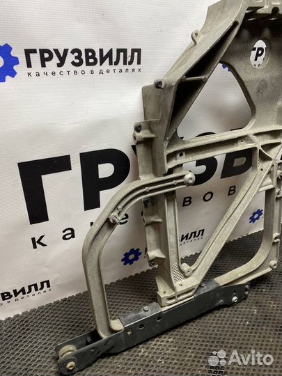 Крепление аккумулятора Volvo FH4 21341500