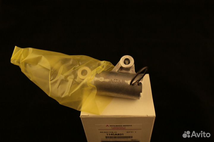 Натяжитель ремня грм Mitsubishi 1145A031