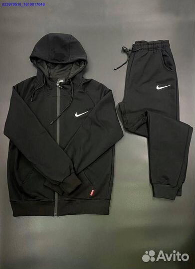Спортивный костюм Nike (Арт.84541)