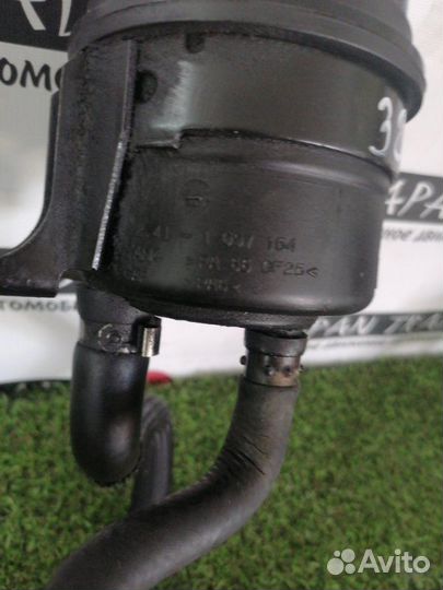 Бачок гидроусилителя Bmw 3-Series E46 M54B25 2002