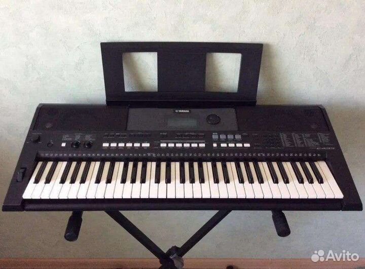Yamaha PSR-E433