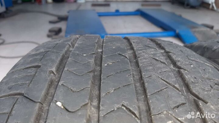 Goodyear Eagle Sport 215/55 R17 94V