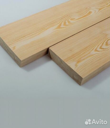 Доска обрезная 50х50х6000