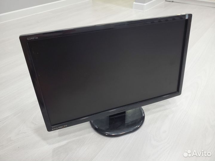 Монитор Envision G2461w